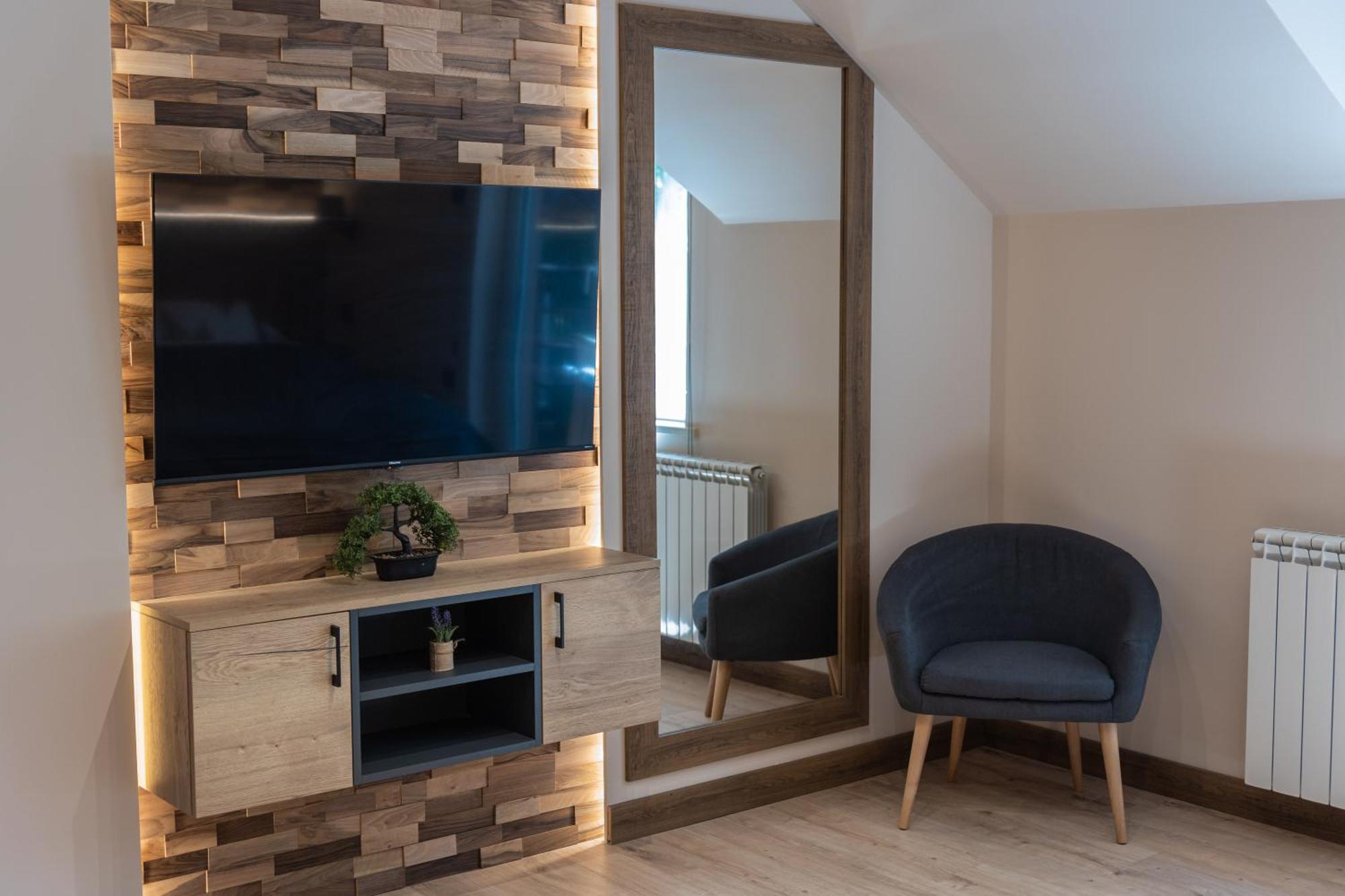 Vila Harizma Palic Luaran gambar