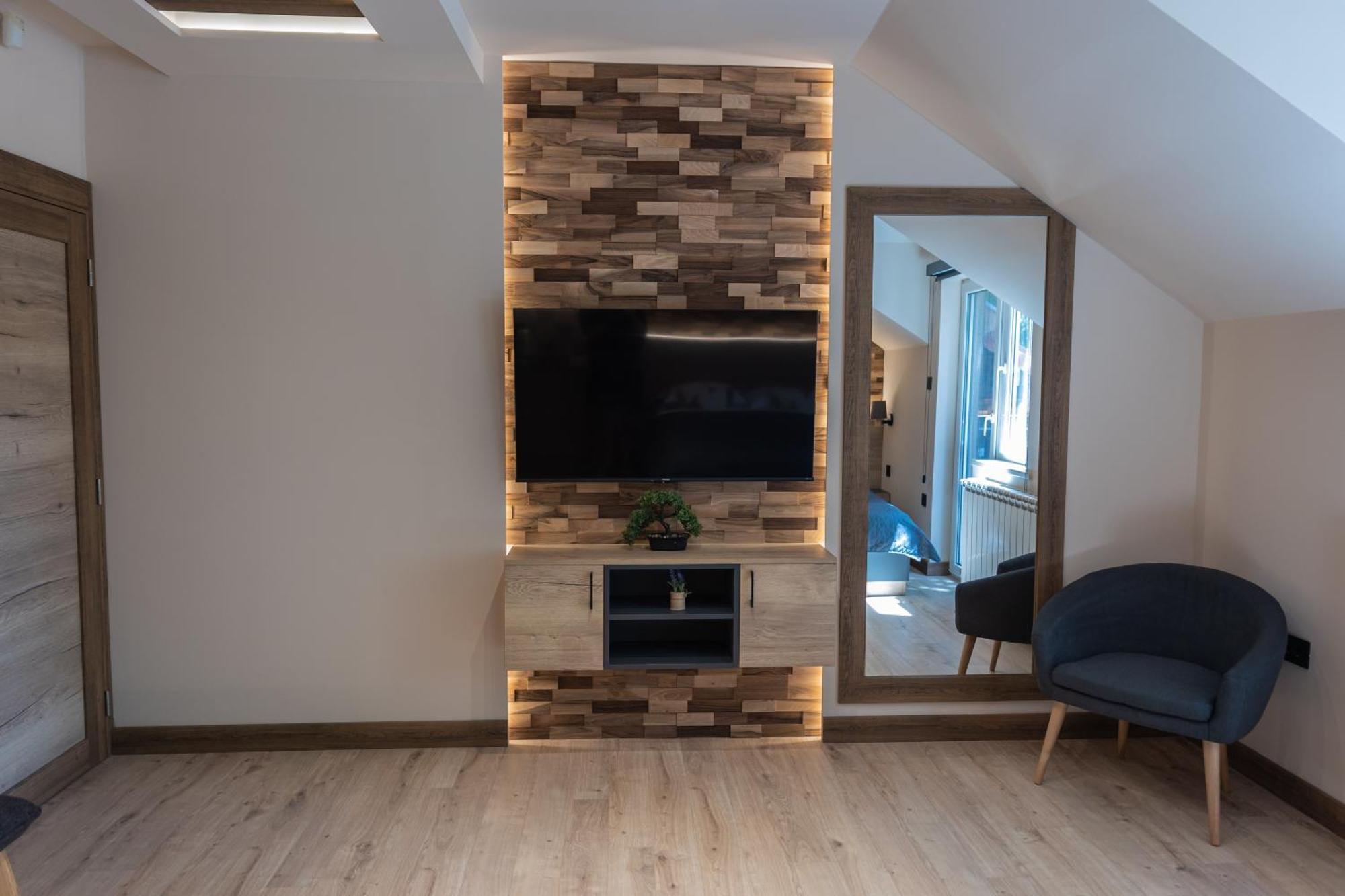 Vila Harizma Palic Luaran gambar